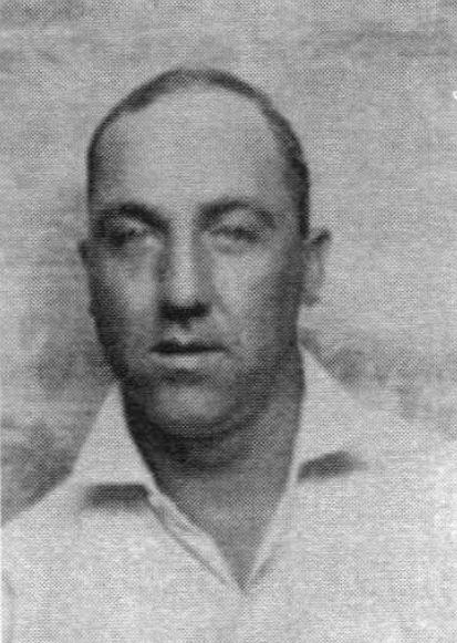 Photo of JOHN NELSON SWOPE