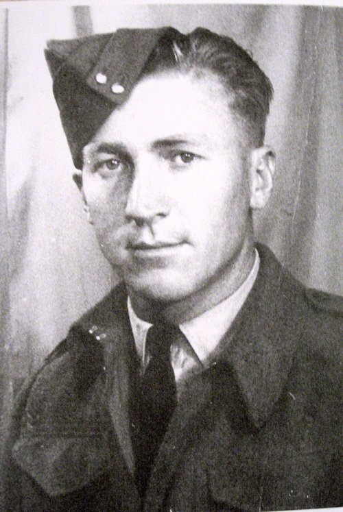 Photo of Jake Ulbricht