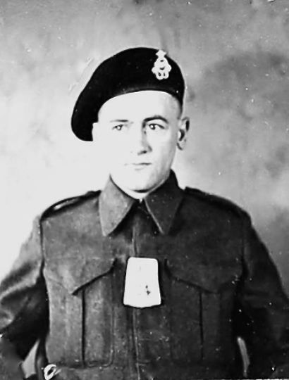 Photo of DONALD IRVINE WATKINS