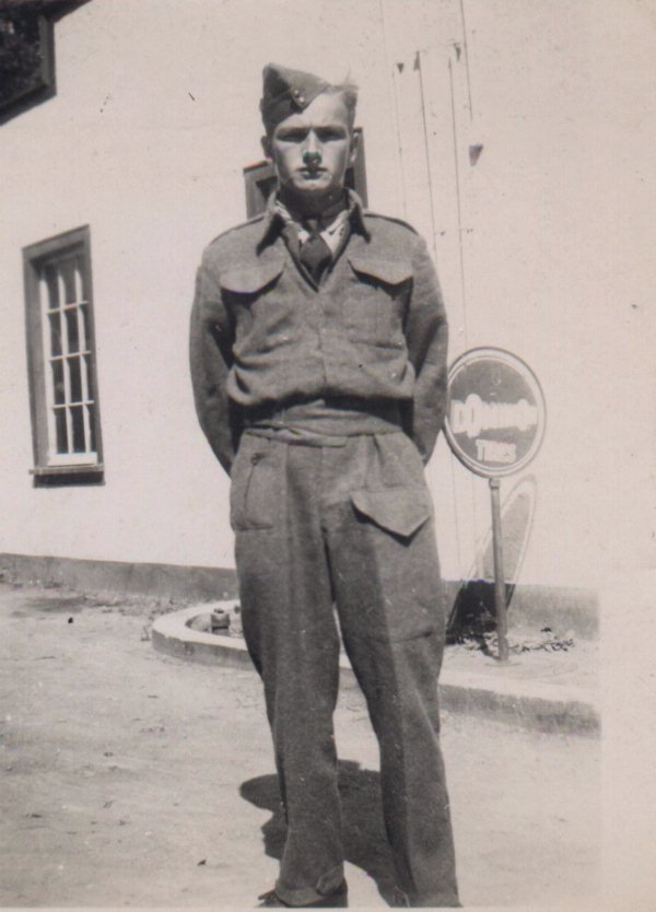 Photo of Clifford Weirmeir