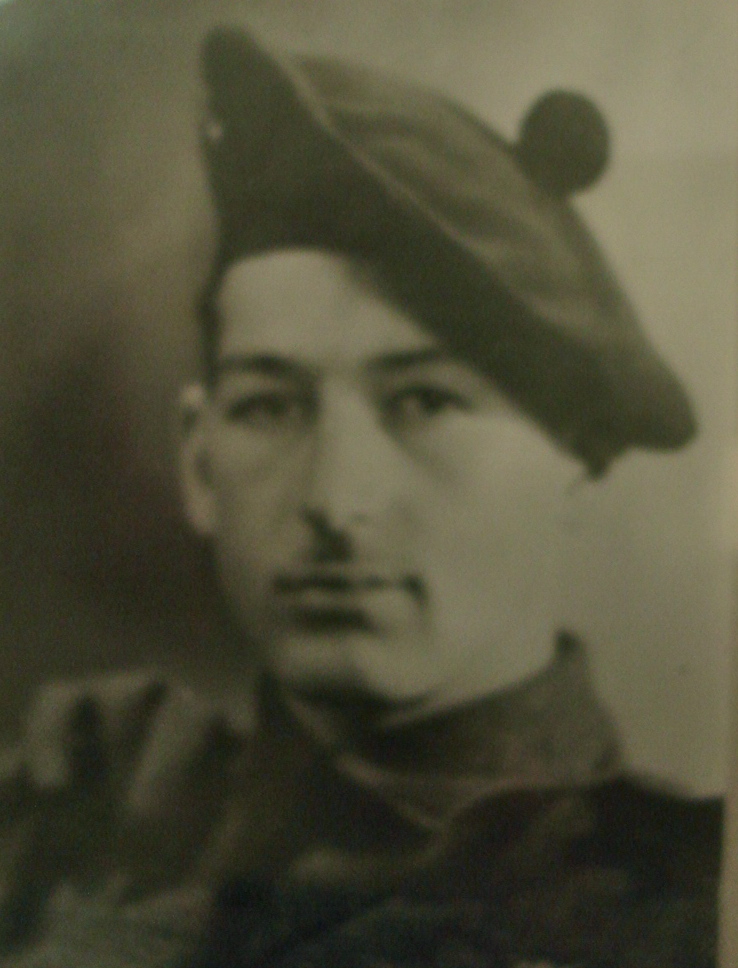 Photo of Earl Williams