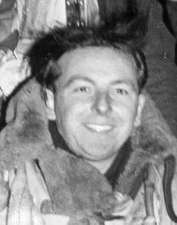 Photo of Clifford Stanley Baker