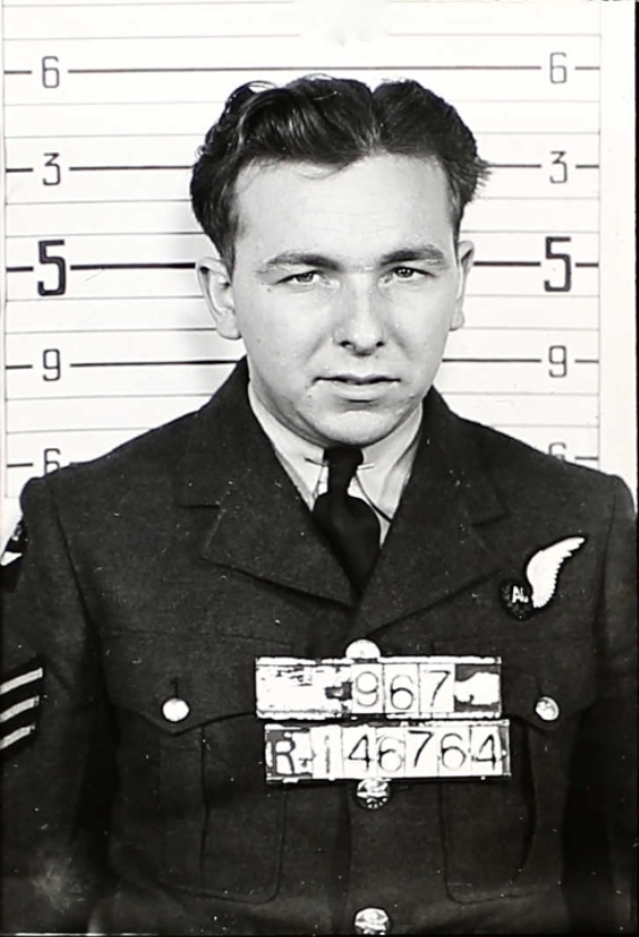 Photo of CLIFFORD STANLEY BAKER