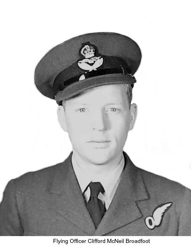 Photo of CLIFFORD MCNEIL BROADFOOT