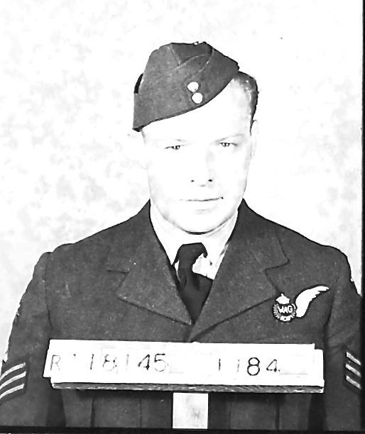 Photo of JOHN ROBERT CHARLTON