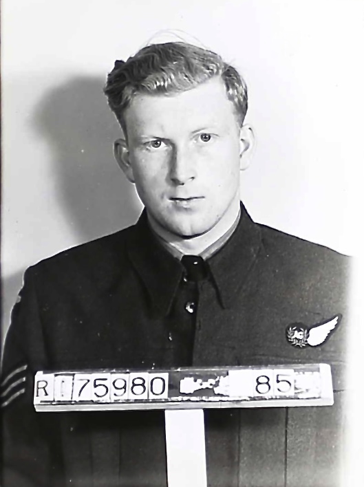 Photo of JAMES CLARK