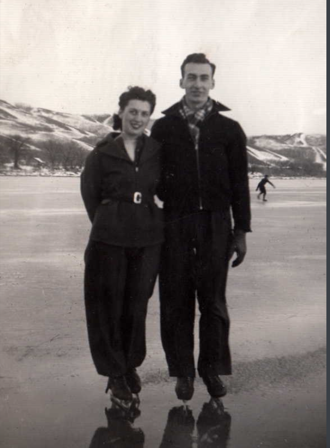 Photo of WILFRED GLEN COCKWILL