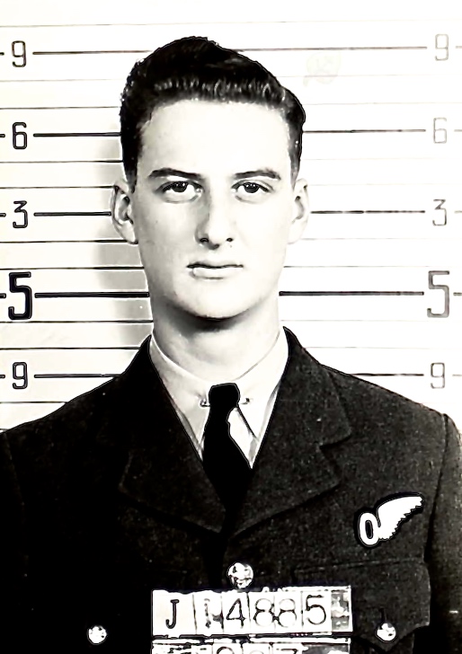 Photo of Richard Chester Day