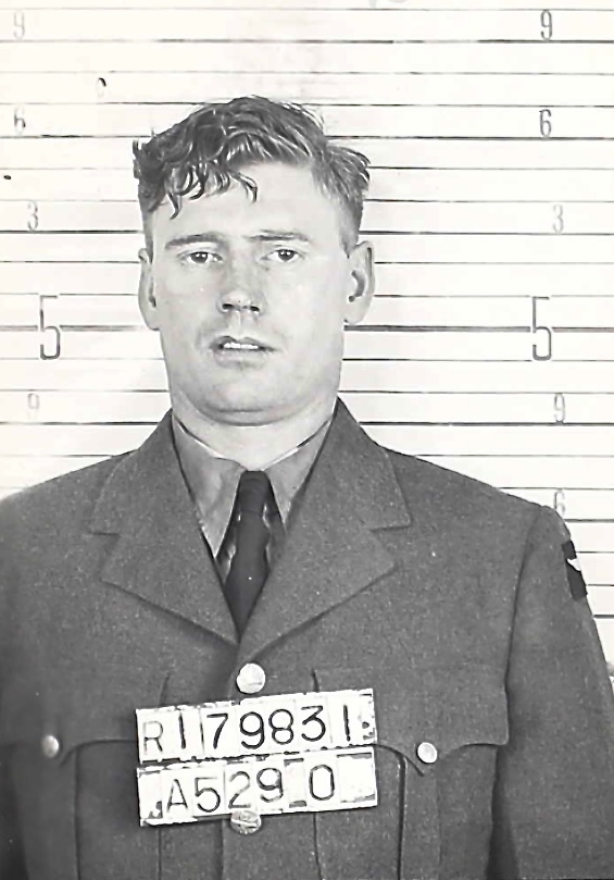 Photo of Nelson Alexander Dixon