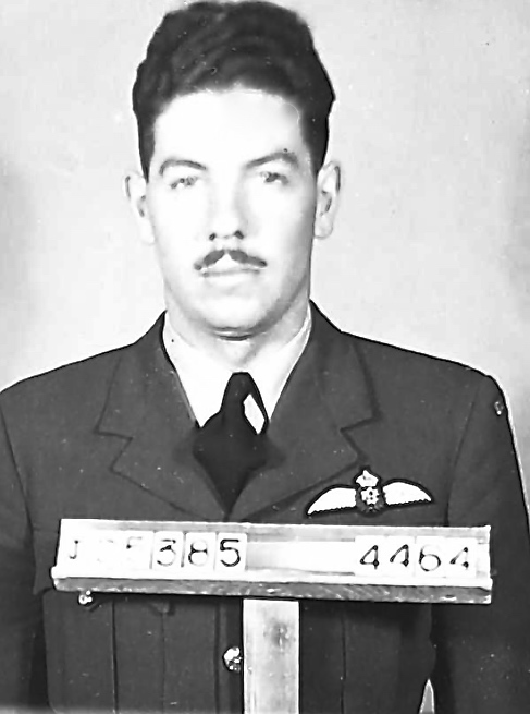 Photo of STANWILL JOHN GIBSON