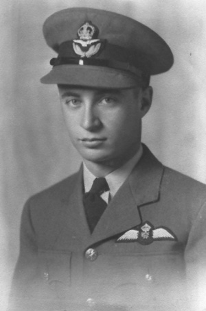 Photo of Bernard Mortimer Adilman