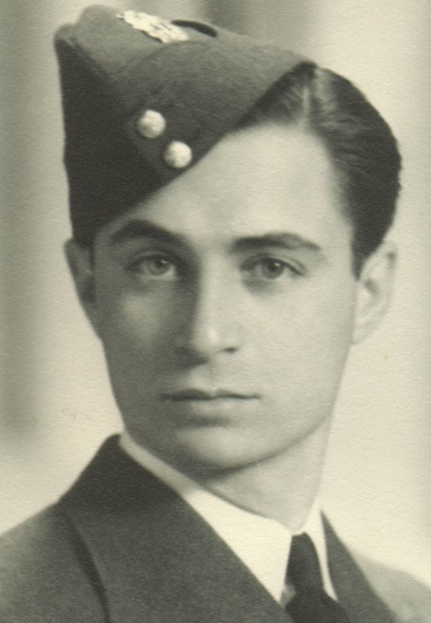 Photo of BERNARD MORTIMER ADILMAN