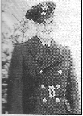 Photo of OSWALD WALTER ARMSTRONG