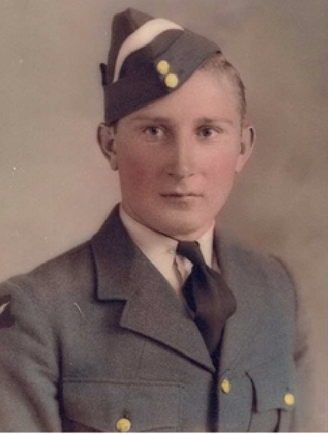 Photo of DAVID RUSSELL BARNARD