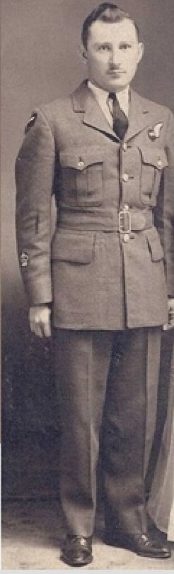 Photo of DAVID RUSSELL BARNARD