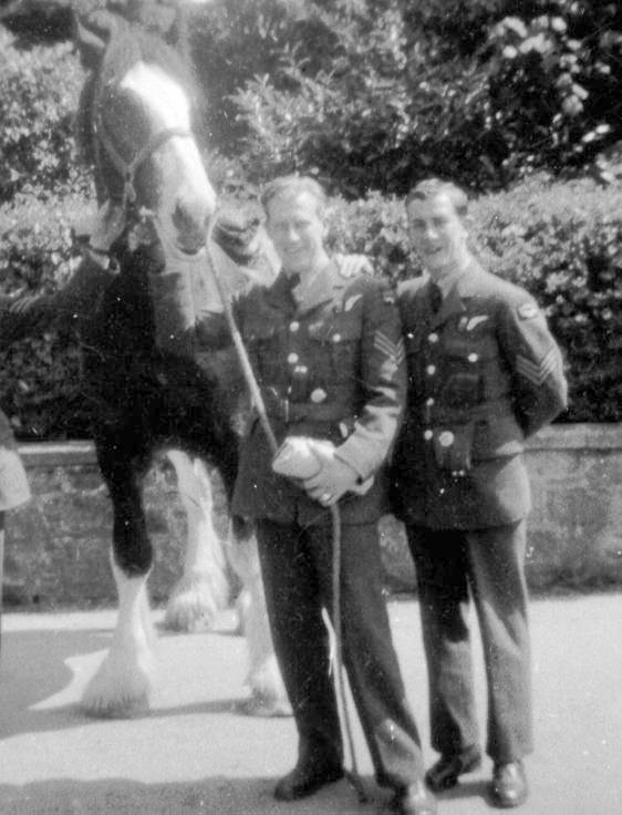 Photo of Joseph Aloysius Bruggeman