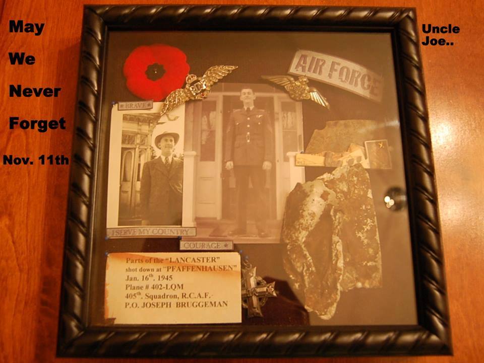 Photo of JOSEPH ALOYSIUS BRUGGEMAN