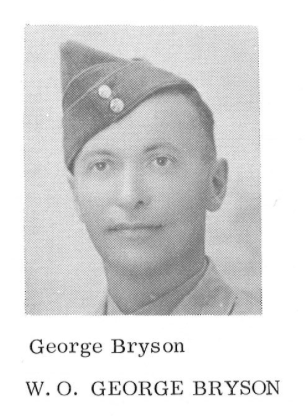 Photo of George Bryson