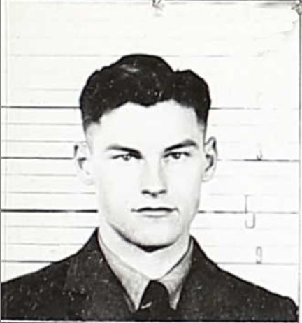 Photo of CLIFFORD HOWARD JOHN BYRD