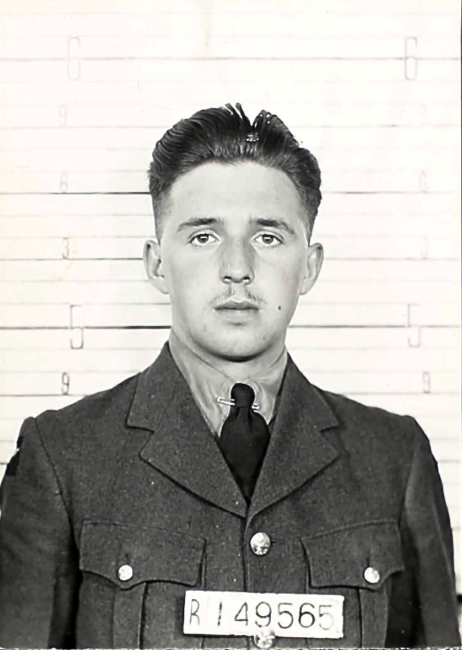 Photo of John Edward Cameron