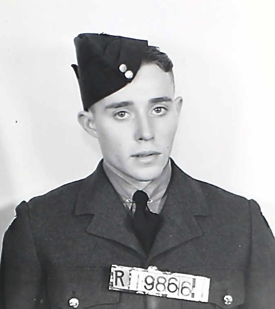 Photo of ARTHUR GRATTAN CAROLAN