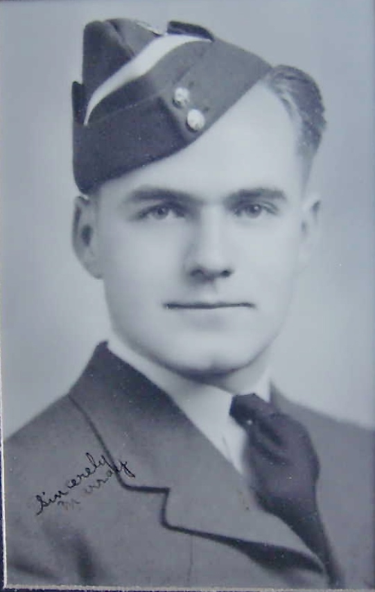 Photo of MURRAY CLAYTON CRAIK