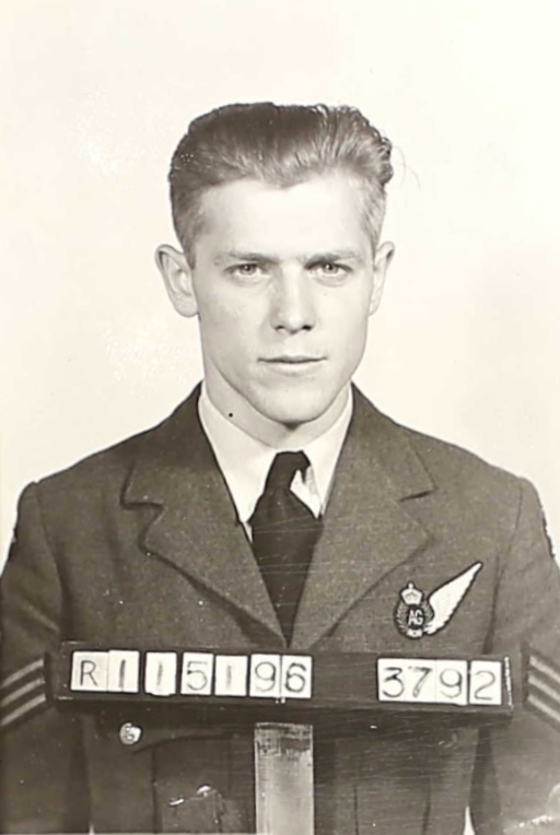 Photo of Lloyd George Evans