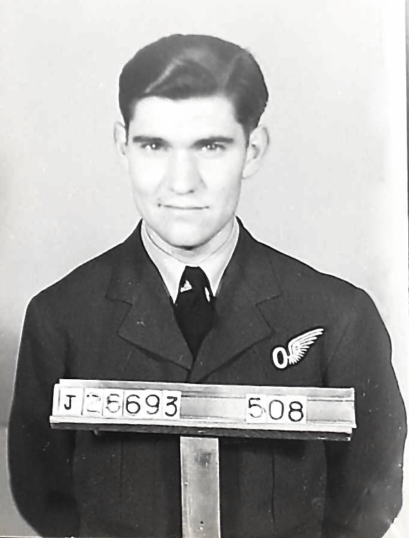 Photo of RICHARD HUME FORSTER