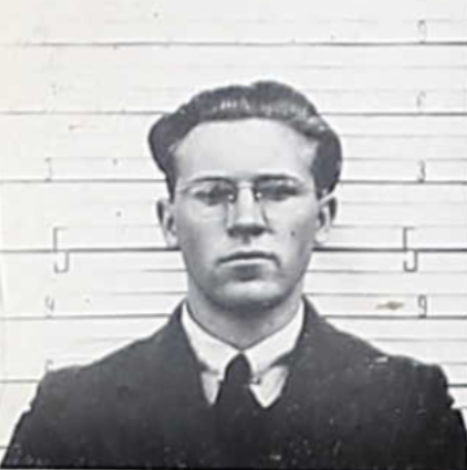 Photo of WILLIAM JAMES MARSHALL