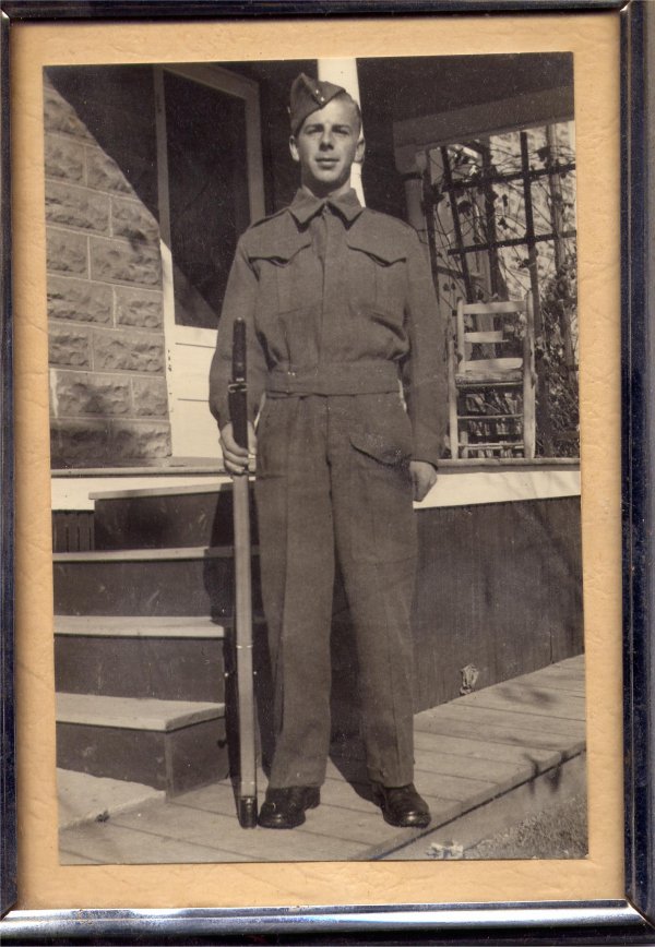 Photo of William Francis Henry Baker