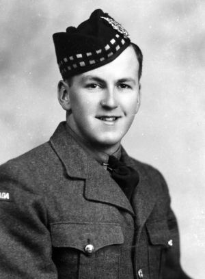 Photo of Frank Maxwell Barnes