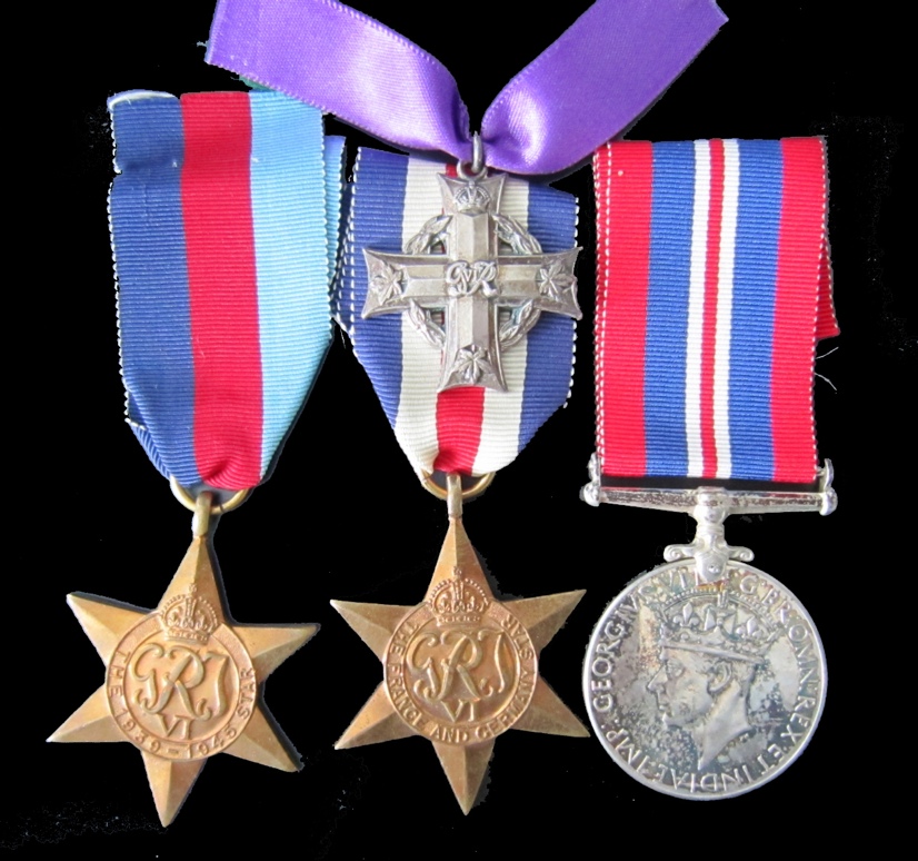 Medals