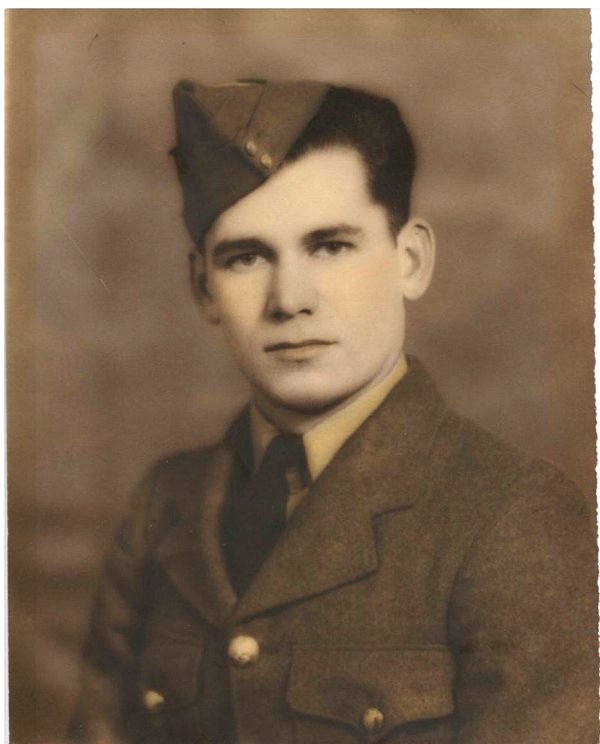 Photo of Lucien Colpron