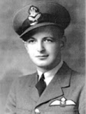 Photo of ALVIN VAN DYKE CORLESS