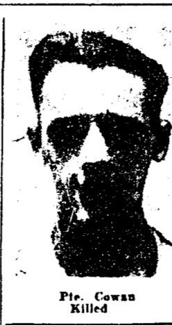 Photo of WILLIAM KENT COWAN