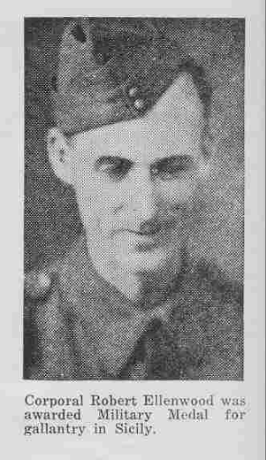 Photo of ROBERT WILSON ELLENWOOD