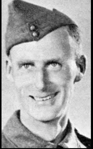 Photo of ROBERT WILSON ELLENWOOD