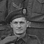 Photo of Benjamin Francis