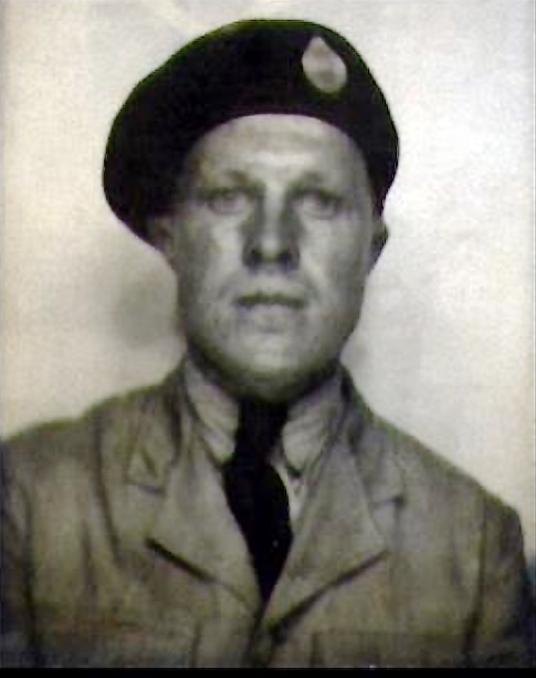 Photo of PETER ALLAN HOZEMPA