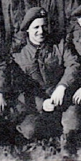 Photo of WILSON THORBURN JOHNSTON
