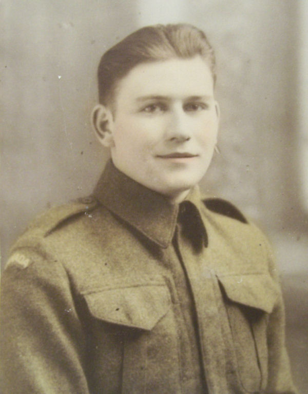 Photo of George Kaplan