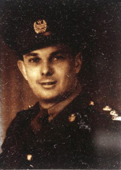 Photo of Kerrigan Milne King