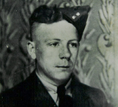 Photo of Peter Klassen