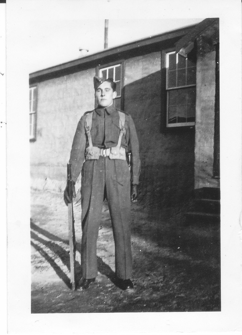 Photo of DENNY LABARRE