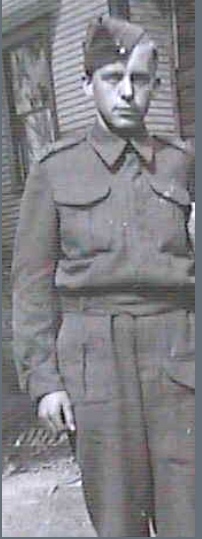 Photo of Armand Lachance