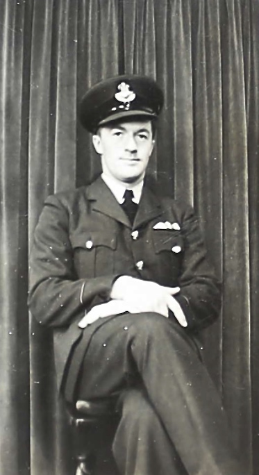 Photo of GEORGE RUSSELL LARGE