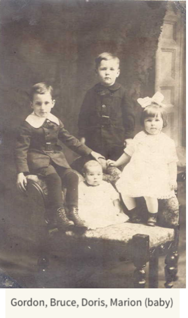 Photo of Robert Bruce Laycock