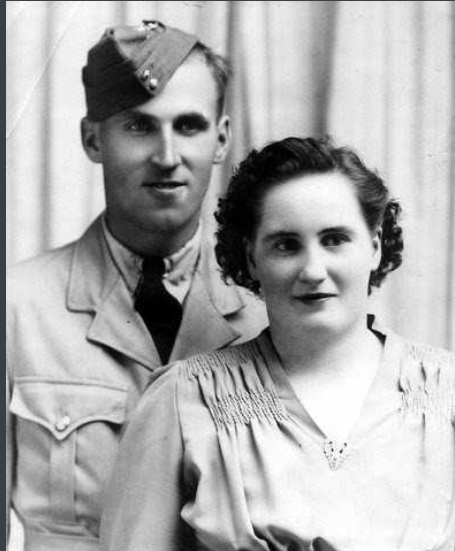 Photo of Robert Bruce Laycock