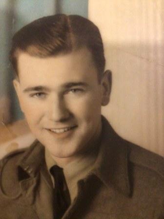 Photo of Alexander Fraser MacDonald