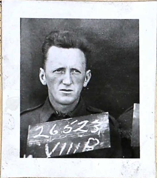 Photo of ANTHONY MCHUGH